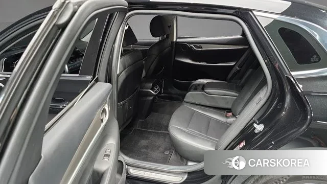 Hyundai The New Grandeur IG id 2965887 из Кореи 9