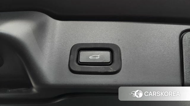 Land Rover Range Rover Evoque 2nd Generation id 4244341 из Кореи 9