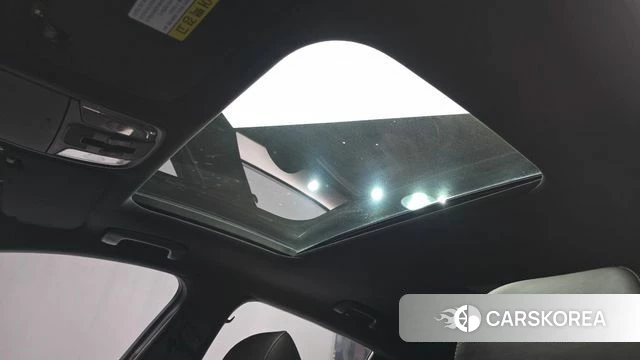 Kia Stinger id 4403621 из Кореи 9