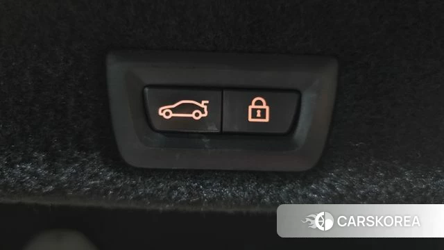 BMW 7 Series (G11) id 4658053 из Кореи 9