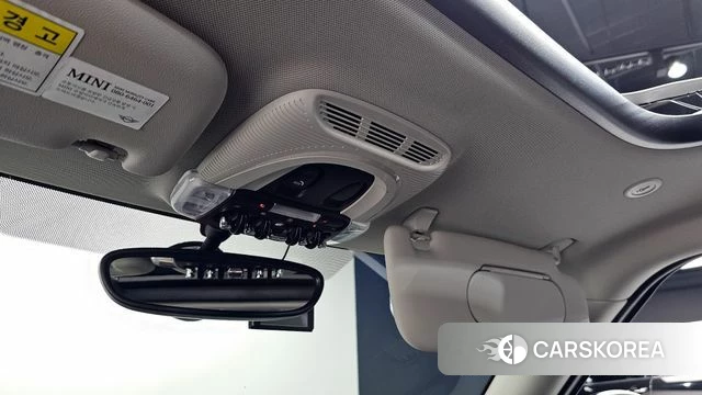 Mini Cooper Clubman id 3861647 из Кореи 9