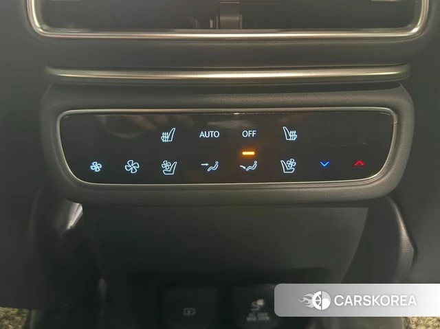 Genesis GV80 Coupe id 3864395 из Кореи 9