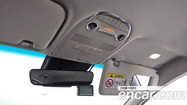 Hyundai The New Grandeur IG id 2839443 из Кореи 9