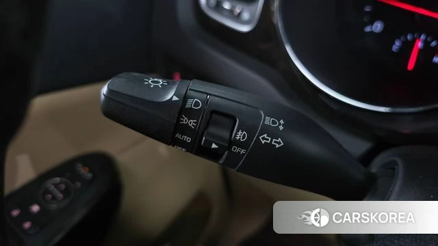 Kia The New Carnival id 4390391 из Кореи 9