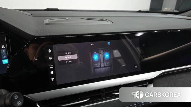 Renault Korea (Samsung) Grand Coleos id 3858162 из Кореи 9