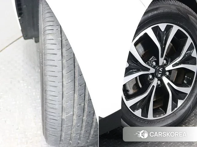 Kia Carnival 4th generation id 3765561 из Кореи 9