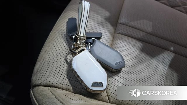 Kia The New Sorento 4th Generation id 3891391 из Кореи 9