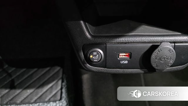 Kia The New Ray id 4754111 из Кореи 9