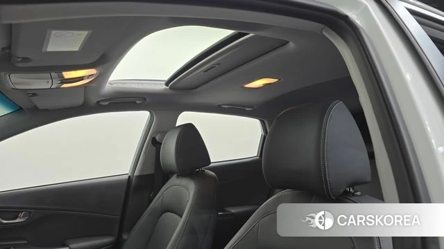 Hyundai Kona id 4638158 из Кореи 9