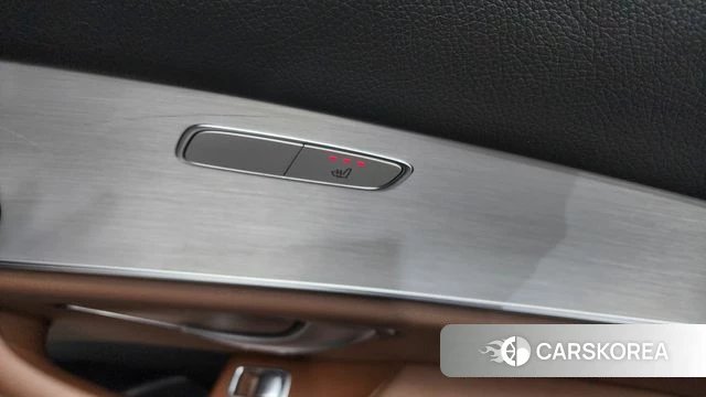 Mercedes-Benz E-Class W213 id 3872279 из Кореи 9