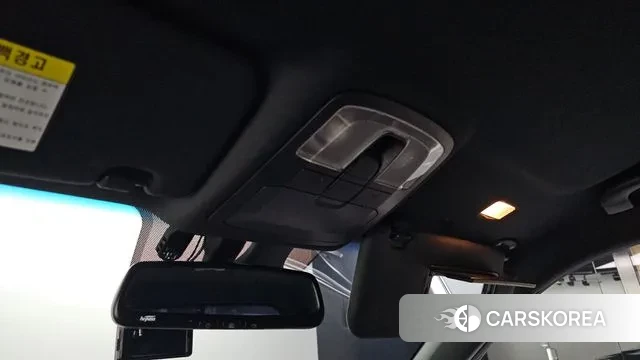 Ssangyong Beautiful Korando id 3526073 из Кореи 9