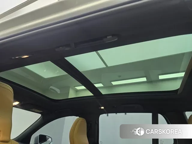 Volvo V60 Cross-Country 2nd Generation id 3419898 из Кореи 9