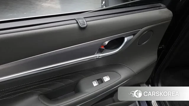 Hyundai The New Grandeur IG id 3723149 из Кореи 9