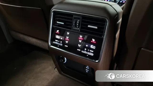 Porsche Cayenne (PO536) id 3745823 из Кореи 9