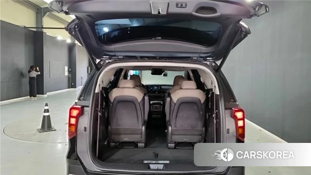 Kia The New Carnival 4th Generation id 3838150 из Кореи 9