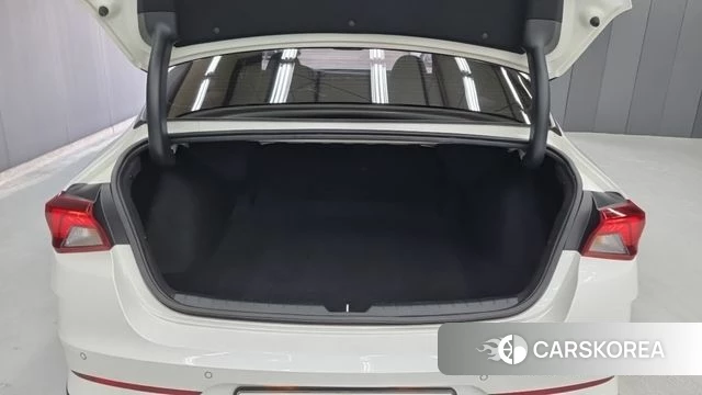 Kia K5 3rd generation id 4871700 из Кореи 9