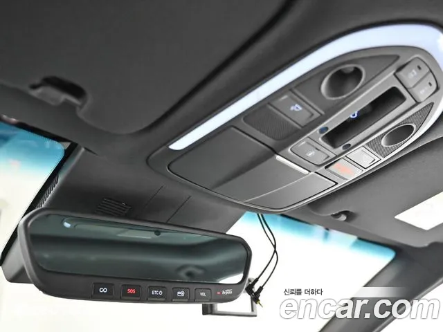 Genesis The New G70 id 2430637 из Кореи 9