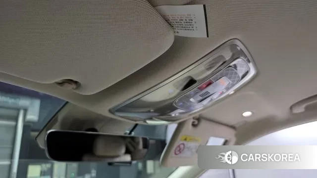 Genesis GV80 id 3053548 из Кореи 9