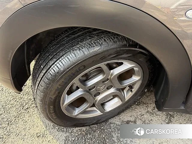 Citroen / DS C4 Cactus id 3520471 из Кореи 9