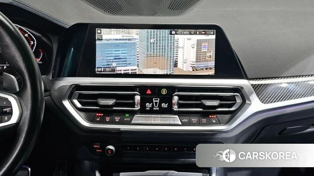 BMW 3 Series (G20) id 4768927 из Кореи 9
