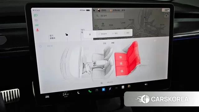 Tesla Model 3 id 3601086 из Кореи 9