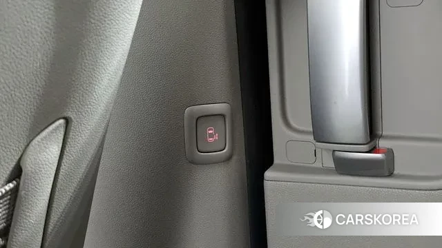 Kia The New Carnival id 3469898 из Кореи 9