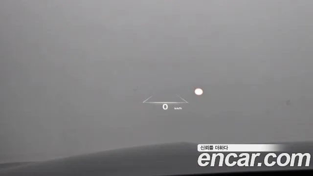 Kia K8 id 2853523 из Кореи 9