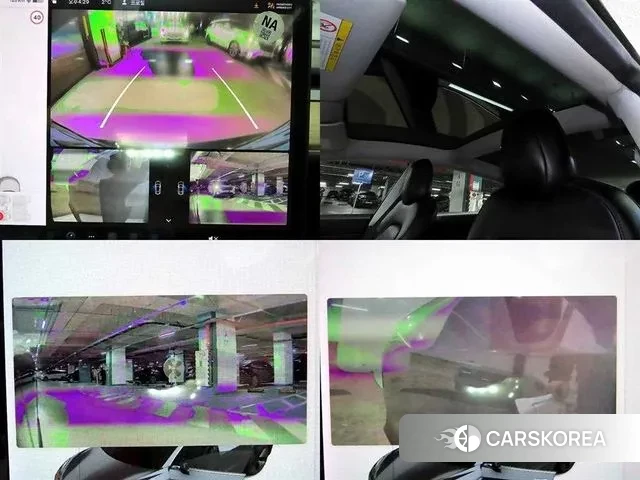 Tesla Model 3 id 3444240 из Кореи 9