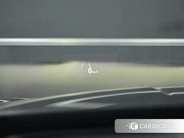 Genesis G90 id 4447520 из Кореи 9