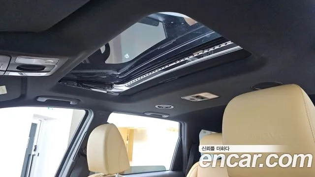 Kia Mohave Master id 2869475 из Кореи 9