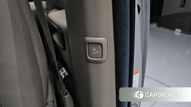 Kia The New Carnival id 4727675 из Кореи 9