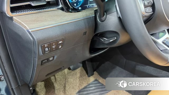 Kia K5 Hybrid 3rd Generation id 4702597 из Кореи 9