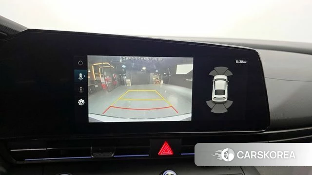 Hyundai The New Avante (CN7) id 3826054 из Кореи 9