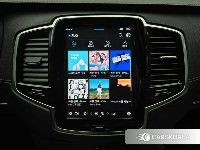 Volvo XC90 second Generation id 4329399 из Кореи 9