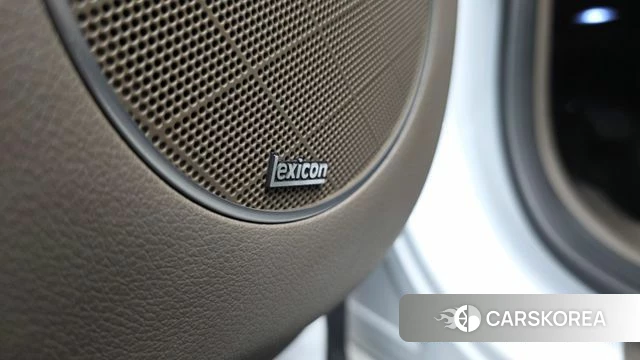 Genesis GV80 id 3843836 из Кореи 9