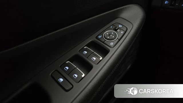 Hyundai The New Santa Fe id 4726582 из Кореи 9