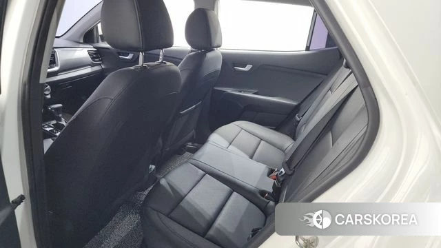 Kia Stonic id 4459313 из Кореи 9