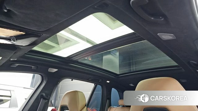 BMW X5M (G05) id 4614088 из Кореи 9