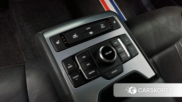 Genesis G80 id 4310893 из Кореи 9