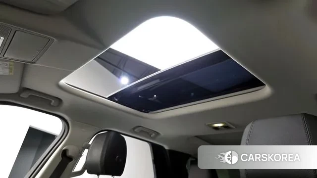 Land Rover Discovery 5 id 3558103 из Кореи 9