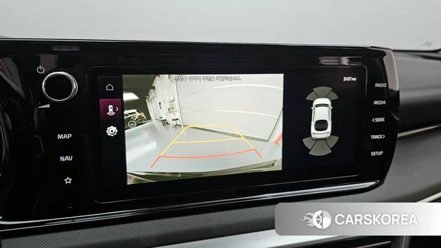 Kia K5 3rd generation id 3799167 из Кореи 9