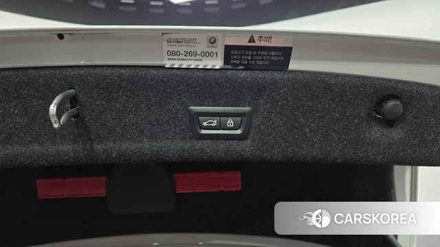 BMW 3 Series (G20) id 4310101 из Кореи 9
