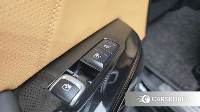 Kia Mohave Master id 3955319 из Кореи 9