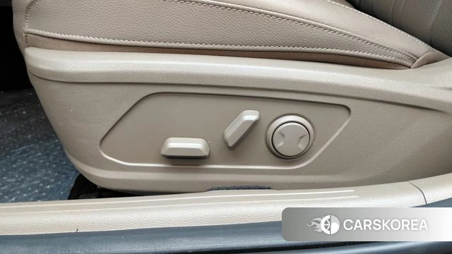 Kia K8 Hybrid id 4400978 из Кореи 9