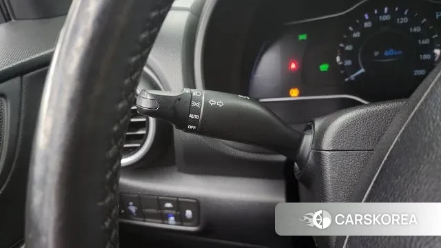 Hyundai Kona Electric id 3403056 из Кореи 9