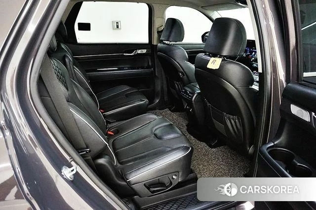Hyundai Palisade id 4578014 из Кореи 9