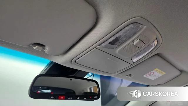 Kia Niro EV id 4764149 из Кореи 9