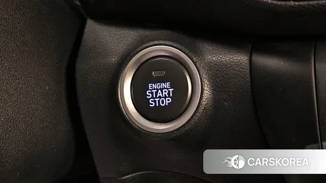 Hyundai The New Kona id 3417191 из Кореи 9