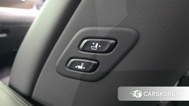 Genesis G80 id 3846002 из Кореи 9