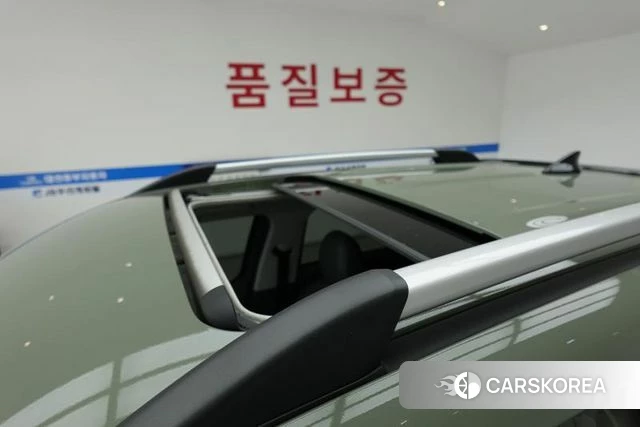 Hyundai Casper id 4731379 из Кореи 9